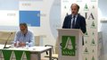 Pino espera poder disponer del fondo de reserva de crisis de 30 millones a finales de año o a principios de 2027