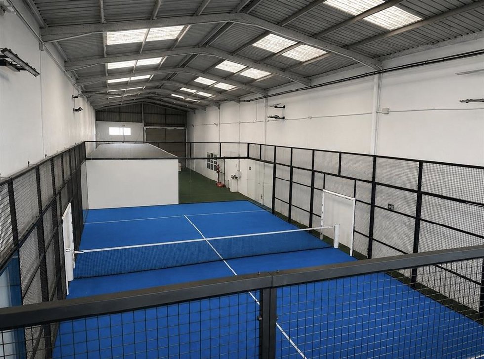 Padel Galis crea Galis Lab en Valencia, un espacio de innovación para probar pistas y productos de pádel.