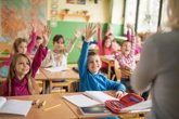 Foto: Expertos demandan adaptaciones curriculares y protocolos para la inclusión escolar de niños con enfermedades reumáticas