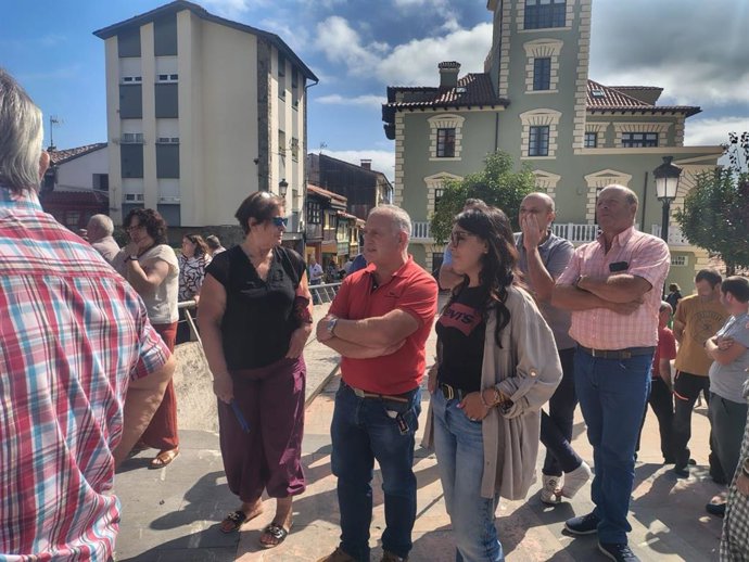 Vox acusa al Principado de "abandonar" a los ganaderos ante los ataques del lobo