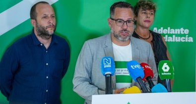 Andalucía