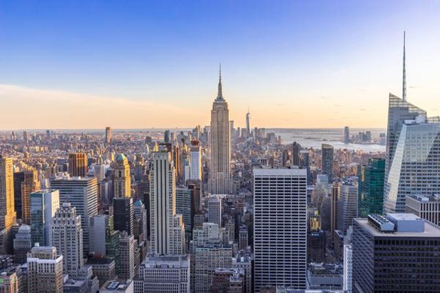 Imagen de Nueva York