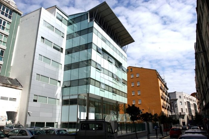 Archivo - Sede del Gobierno de Cantabria