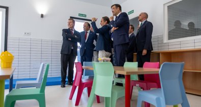 Castilla-La Mancha