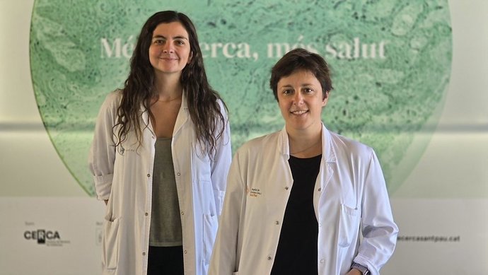 Maure-Blesa y Carmona-Iragui.