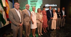 Es Andalucía - Granada