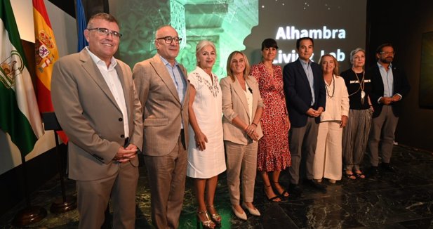 Es Andalucía - Granada