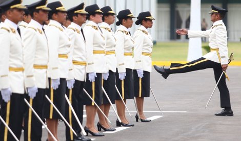 peru