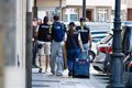 Azpeitian taxilaria hiltzeagatik atxilotutako gizona behin-behinean espetxeratzeko agindu du epaileak, hilketa egotzita