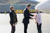 Foto: Groenlandia.- Bruselas destina 200 millones para reforzar su alianza con Groenlandia frente a las pretensiones de EEUU