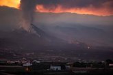 Foto: Sociedad de Neumología constata el empeoramiento de la salud respiratoria en La Palma tras la erupción del 'Tajogaite'