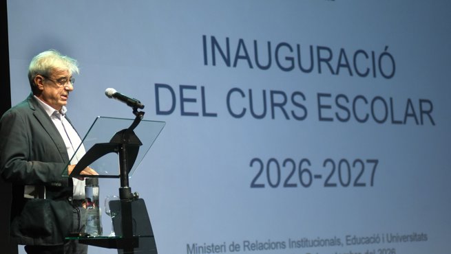 Aldia Andorra