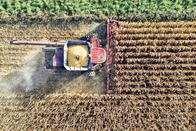 La Junta y la CTA participan en el proyecto Bioscales para impulsar la cooperación regional en bioeconomía.