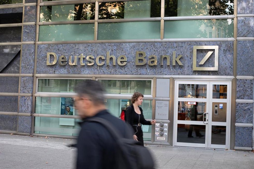 Deutsche Bank