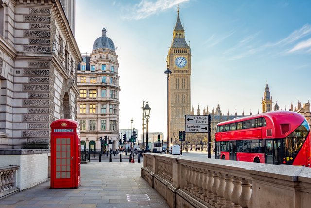 Londres