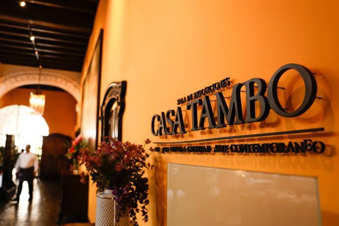Fotografía del restaurante