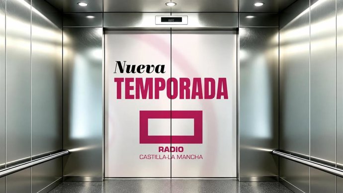 Radio Castilla-La Mancha estrena su temporada 25 con más actualidad, información de proximidad y radio en la calle