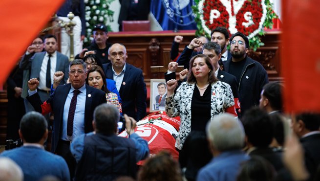 chile