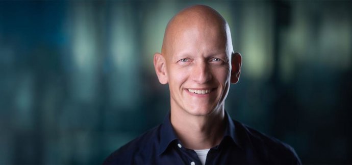 Dries Van Dongen, nuevo CEO de Kooi Group