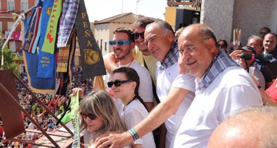 Castilla-La Mancha