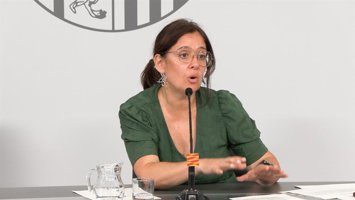 Aragón vende a otras comunidades el 51% de la energía que produce