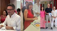 Victoria Fernández, José Antonio Romero y Ángel Ortiz pugnarán por ser candidatos del PSOE a la Alcaldía de Córdoba