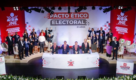 peru