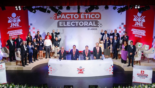 peru