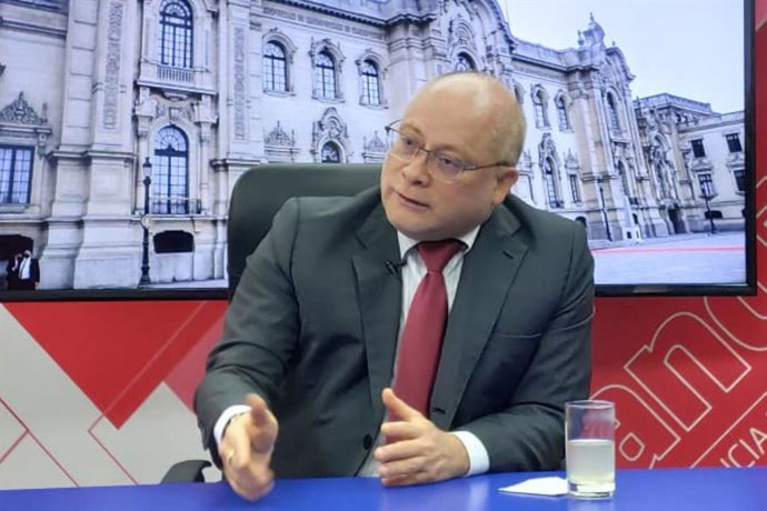 Archivo - 
