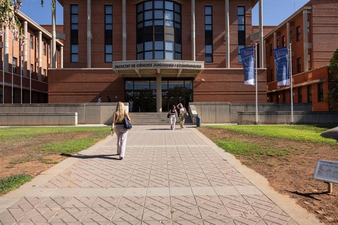 La Universitat Jaume I inicia el curso con más de 11.600 estudiantes de grado