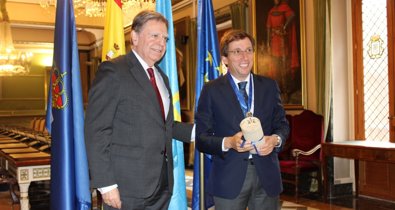 Asturias
