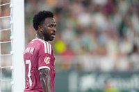 Vinícius, antes de arrancar la Champions: "Estamos preparados y vamos a ganarla"