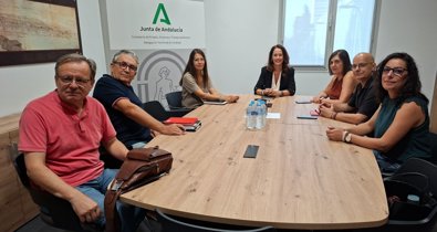 Es Andalucía - Córdoba