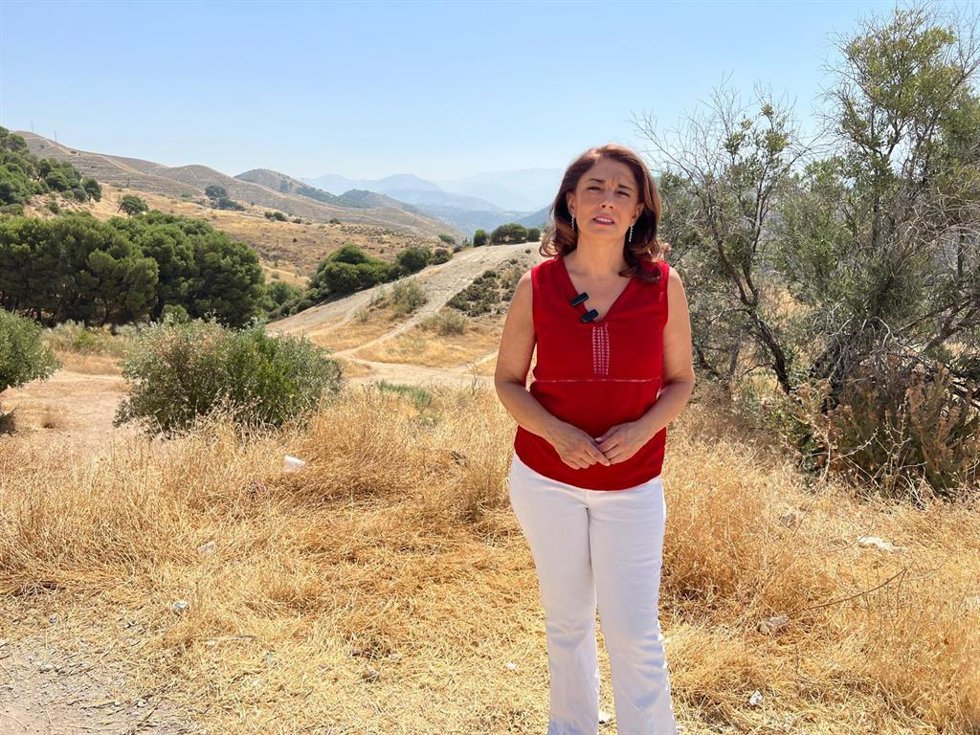 Archivo - Raquel Ruz. Archivo.