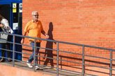 Foto: Procesan al exconsejero andaluz Vallejo y 17 ex altos cargos por prevaricación tras el rescate de una empresa en quiebra