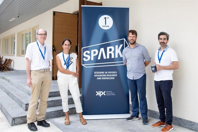 DIPC Lanza Un Nuevo Programa Internacional De Encuentros Científicos Para Impulsar La Investigación Colaborativa