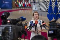 Kallas enfría las expectativas de paz tras los contactos de EEUU con Moscú: "Rusia no ha hecho ni una concesión"