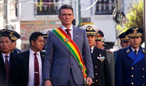 iberoamérica
