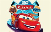 Foto: Cars vuelve a los cines para celebrar sus 20 años