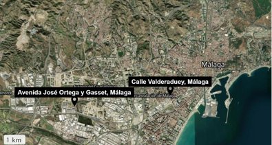 Málaga