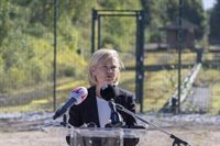 Finlandia levanta una nueva valla de 200 kilómetros en sus 1.300 kilómetros de frontera con Rusia