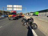 Foto: Conductores y víctimas de accidentes afirman que España está "anestesiada" ante la siniestralidad y piden más recursos