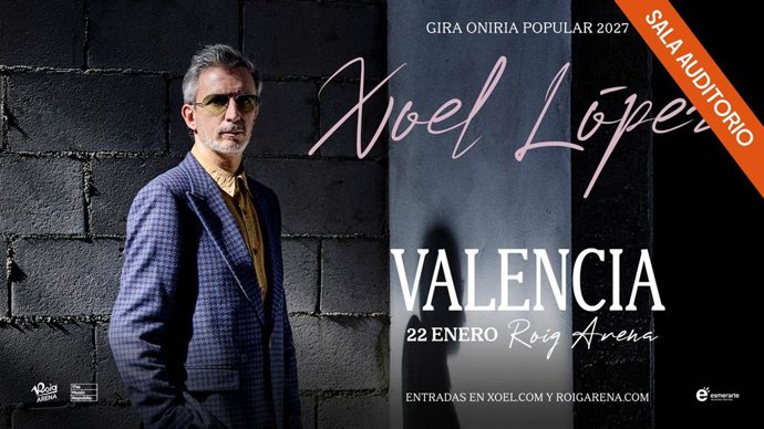 Xoel López