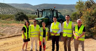 Es Andalucía - Jaén