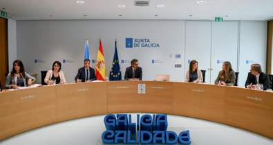 Galicia Rural