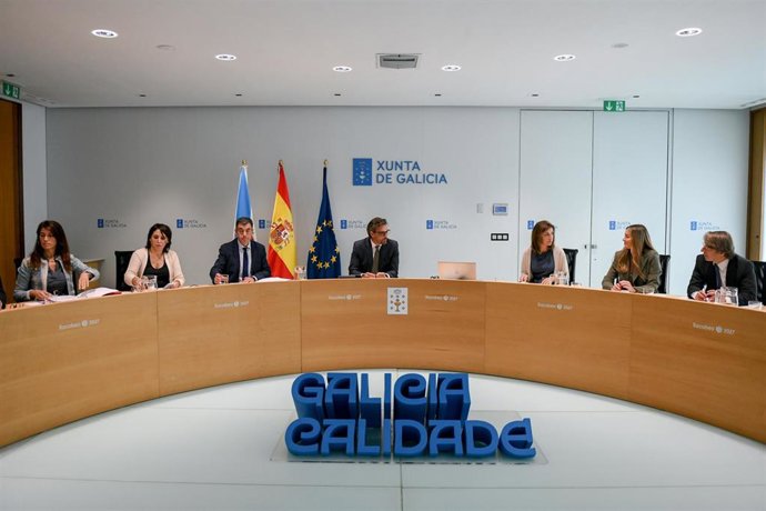 Galicia