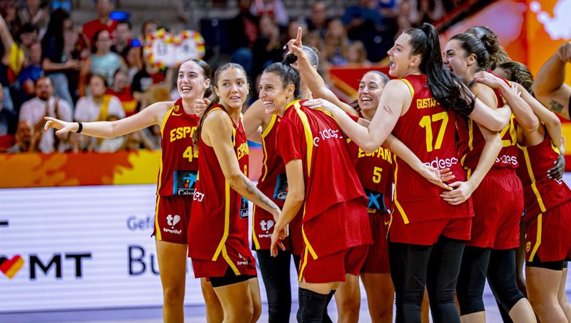 Baloncesto