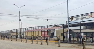peru
