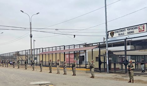 peru