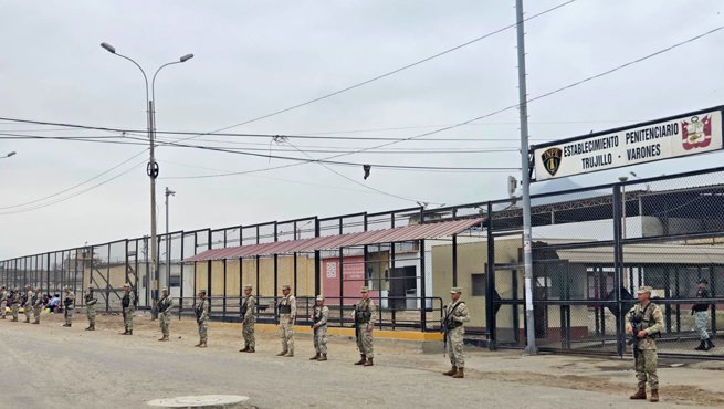 peru